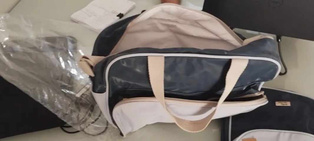 Bolsa maternidade - Foto 2