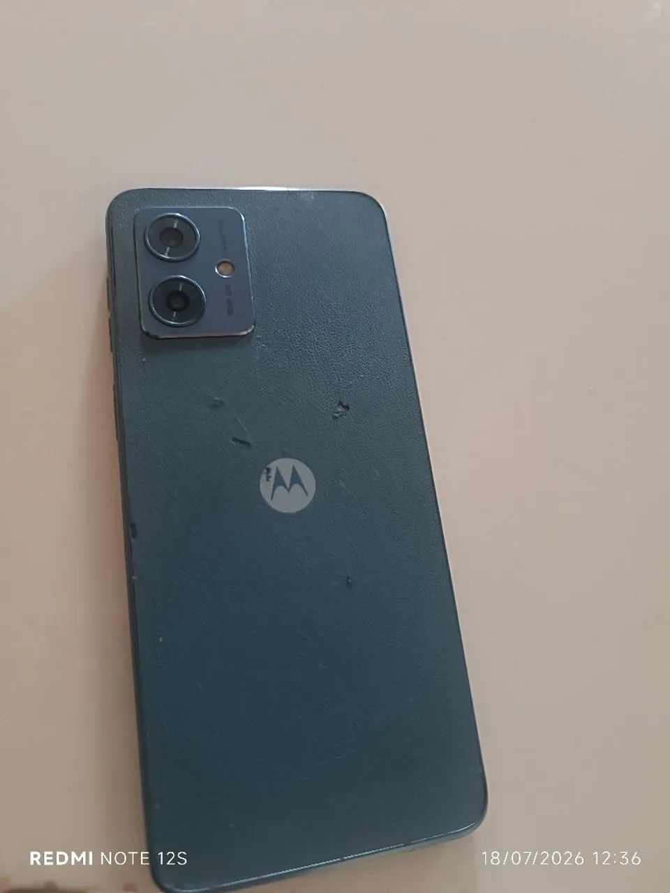 Celular moto G54 - Foto 2