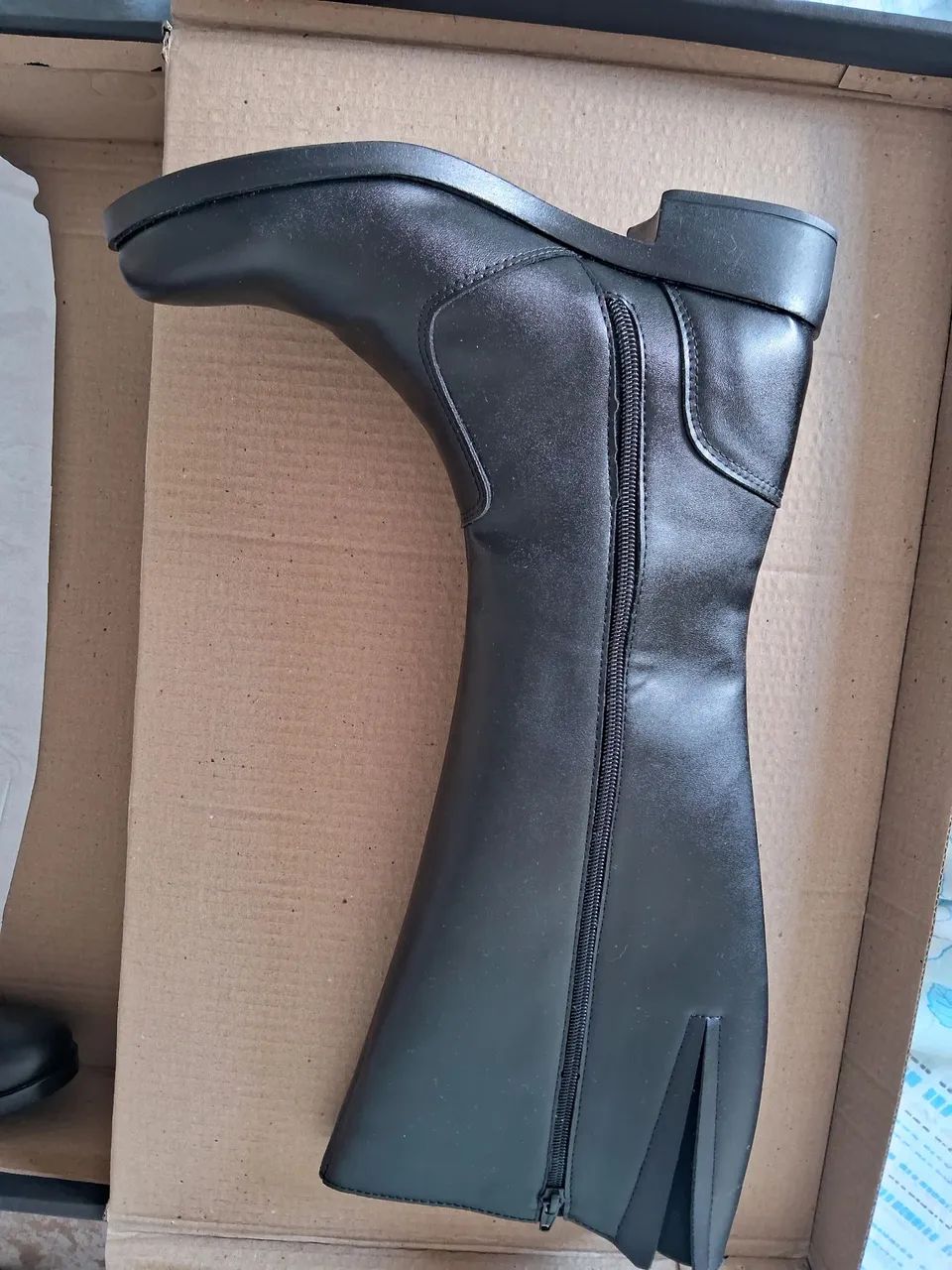 Bota Cano Longo  - Foto 3
