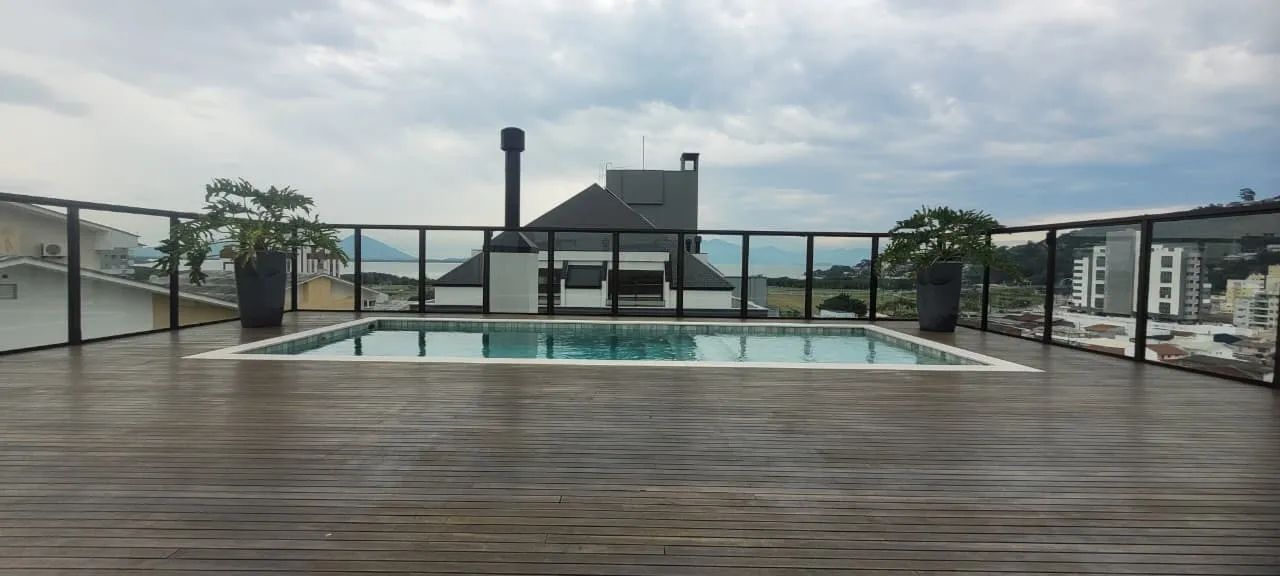 Apartamento de 2 dormitórios no Saco dos Limões - Foto 4
