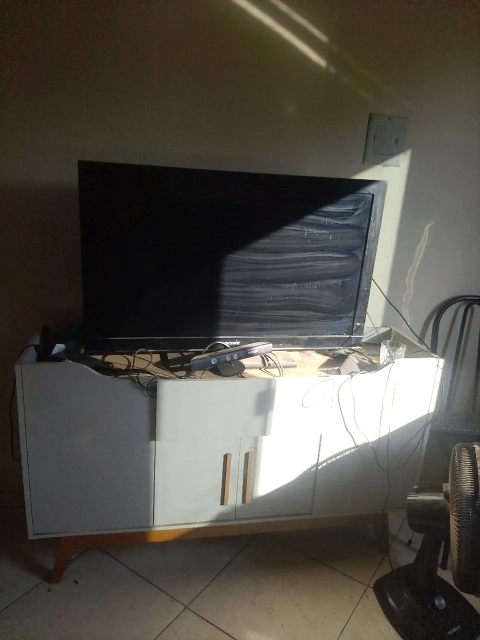 Estante de tv 500