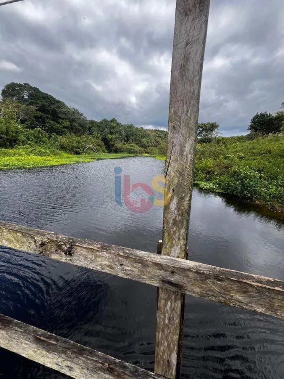 VENDO FAZENDA COM 109ha - ITAJUÍPE - Foto 3