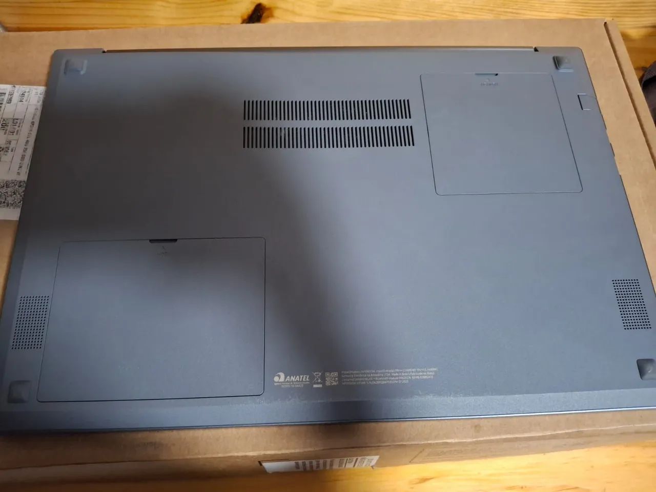 Notebook samsung  - Foto 3