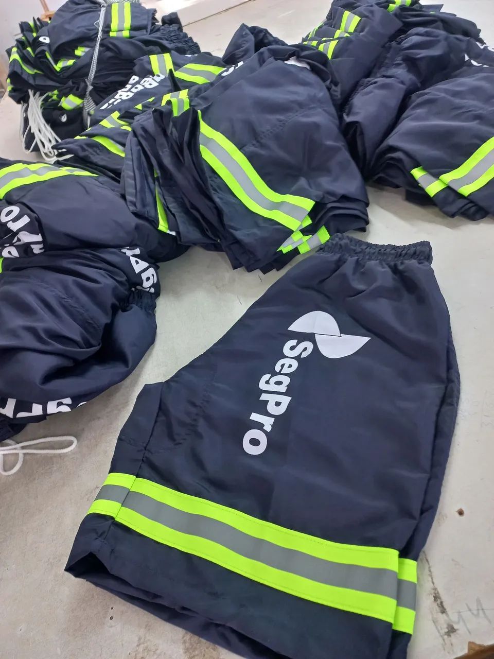 Uniforme em geral - Foto 4