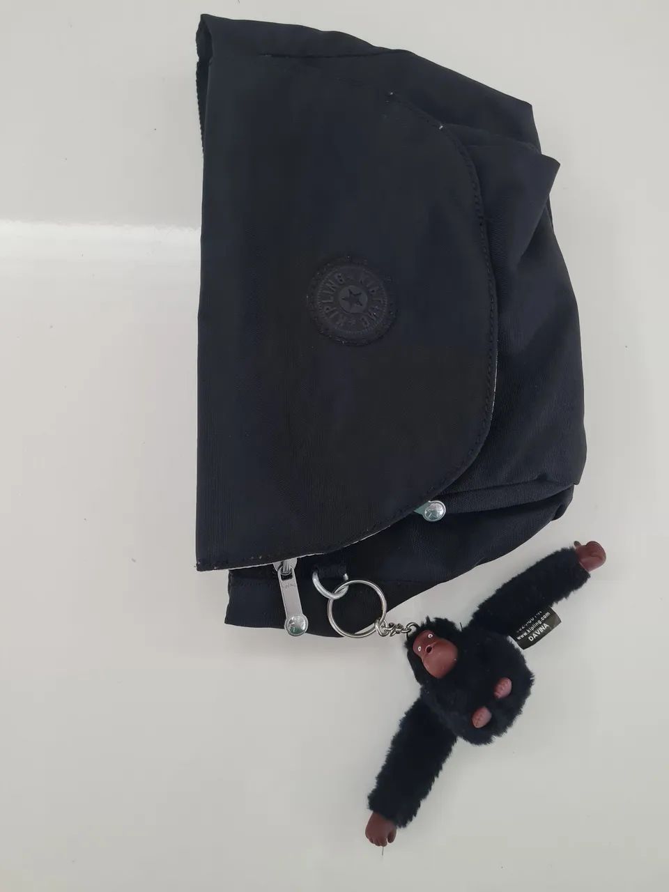 Bolsa Kipling