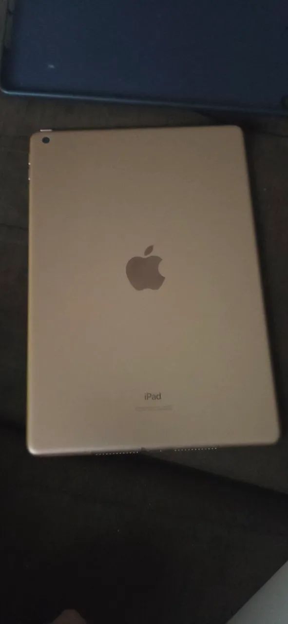 Ipad 8ª geração + Apple pencil + capinha - Foto 4