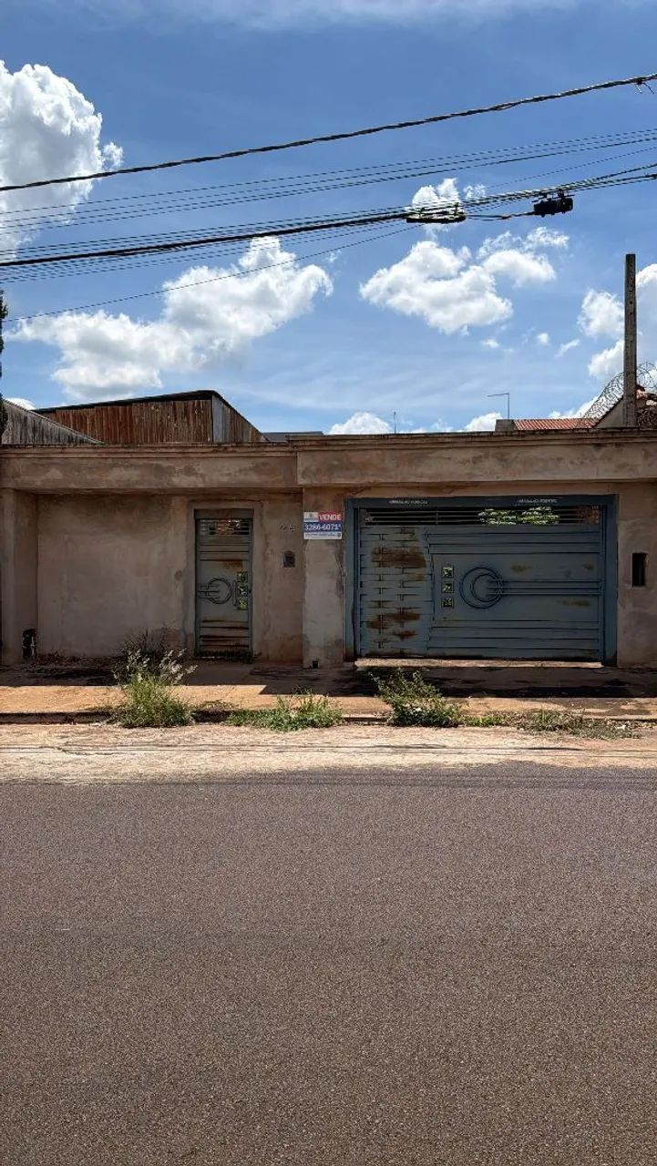 Foto - Ribeirão Preto - Vila Maria Luiza