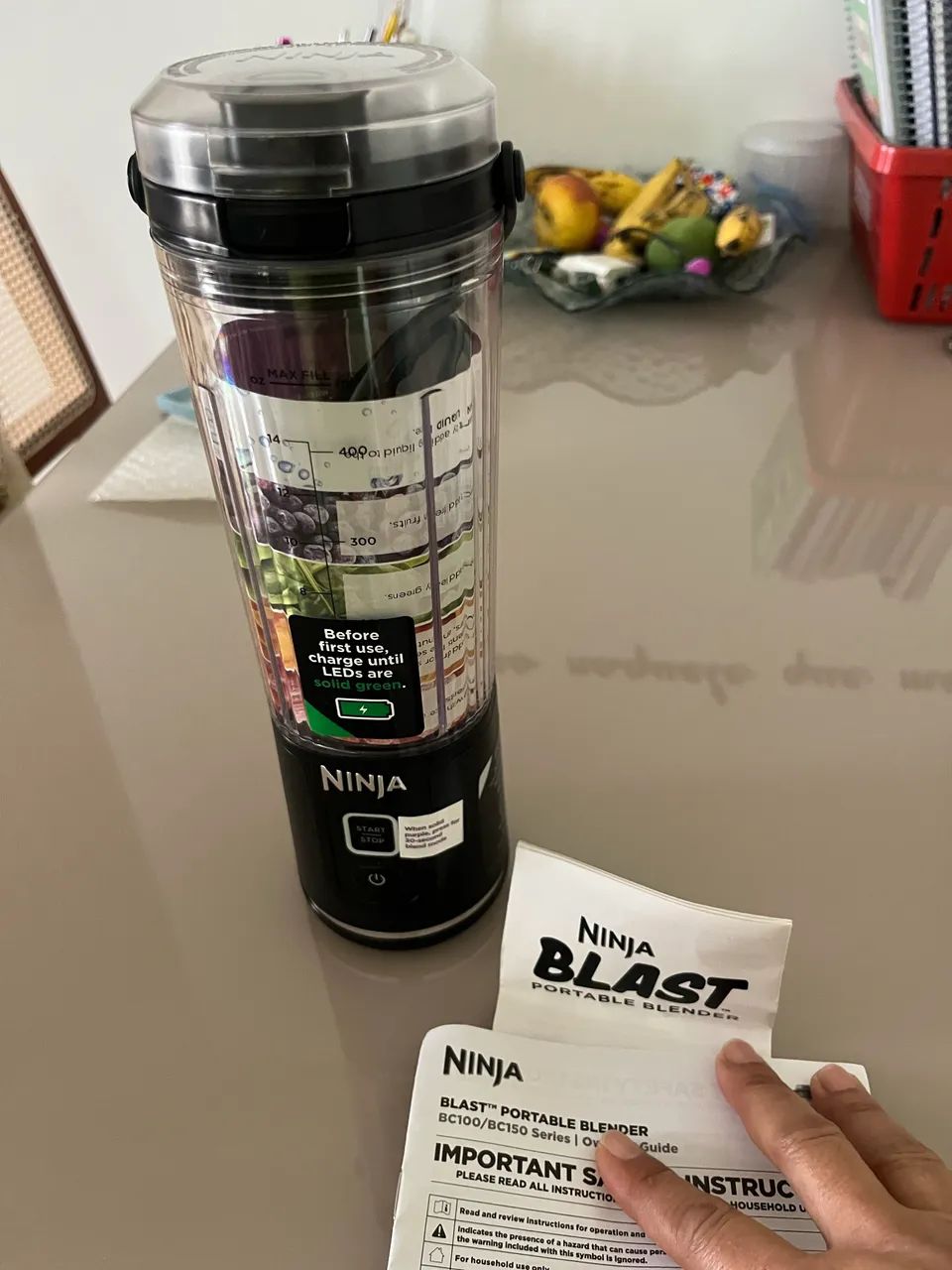 Mini blast - Foto 2