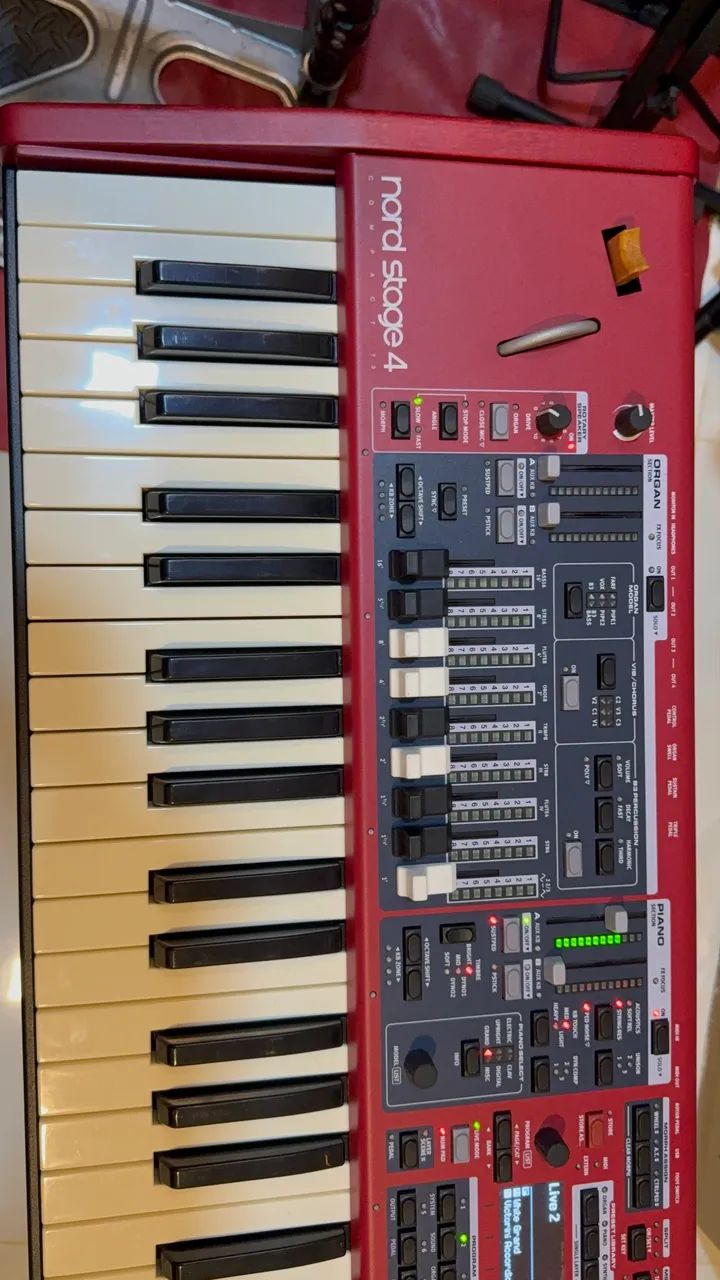 Nord Stage 4 - Foto 5