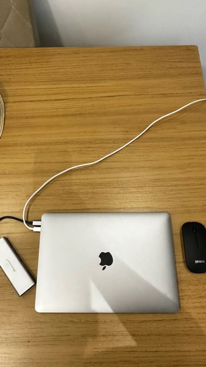 MacBook Pro 2017 - Notebooks - Portão, Curitiba 1540529564 | OLX