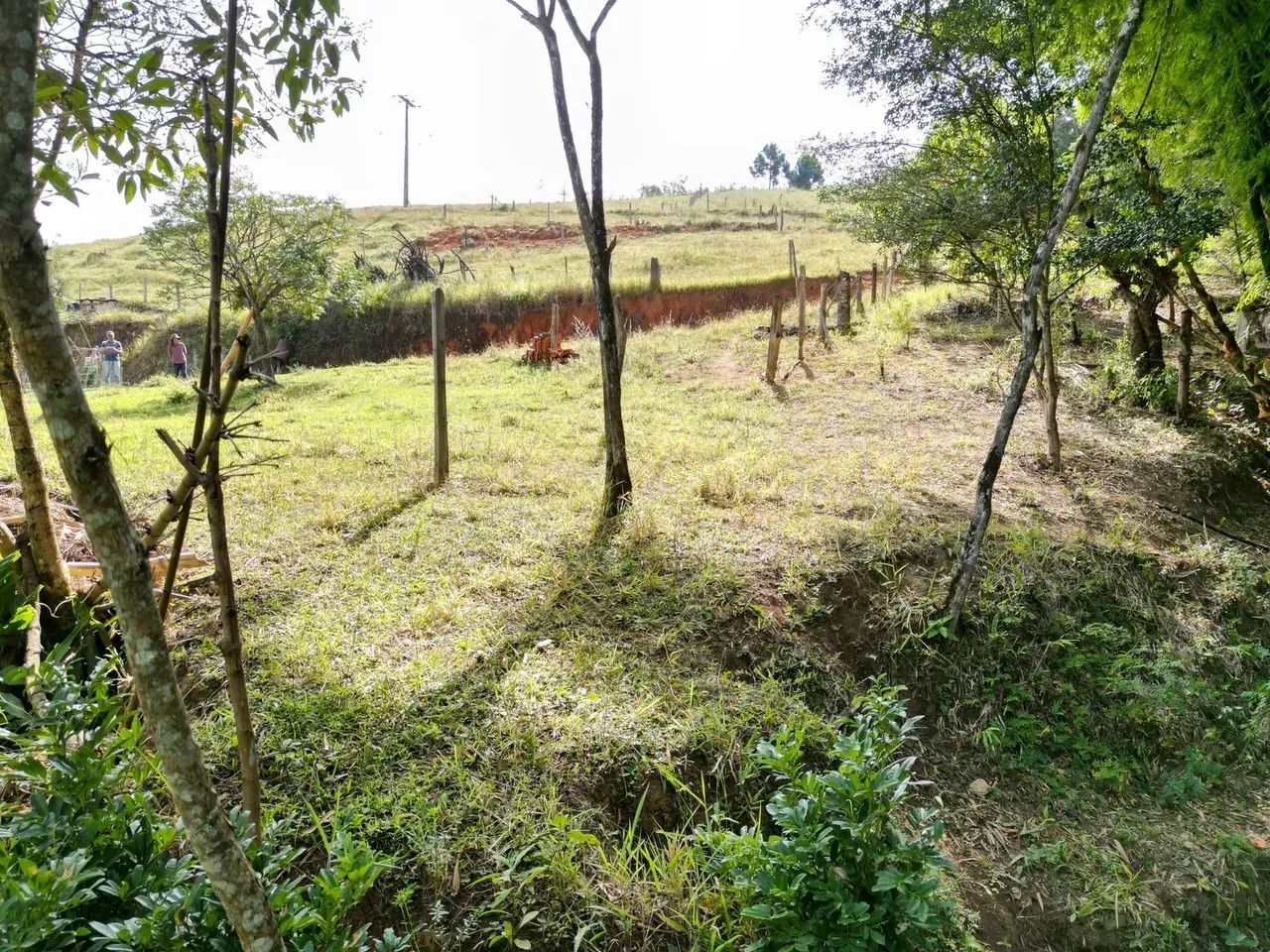 terreno com cachoeira  em Itapeva-MG - Foto 3