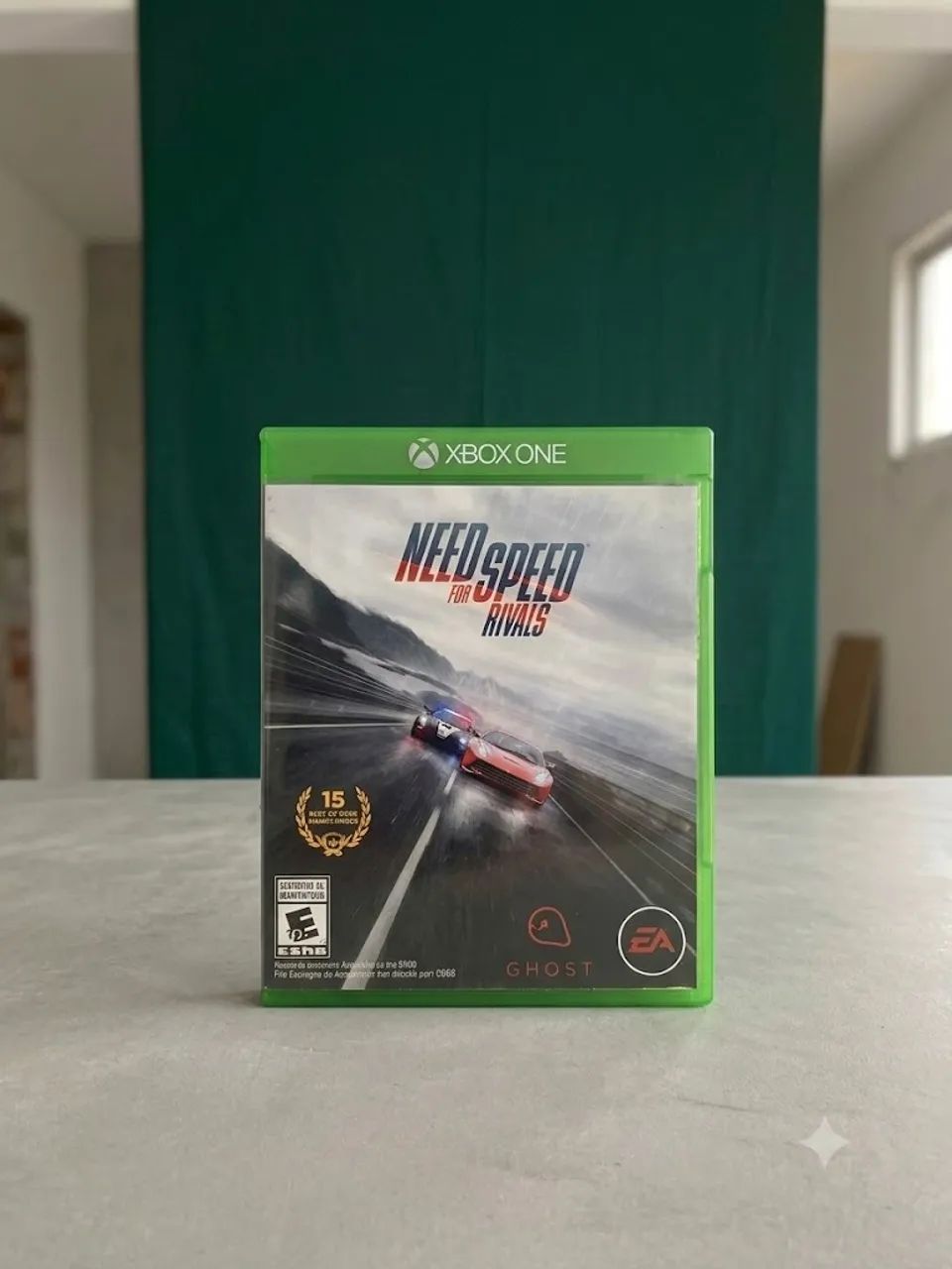 JOGOS DE XBOX ONE - Foto 4