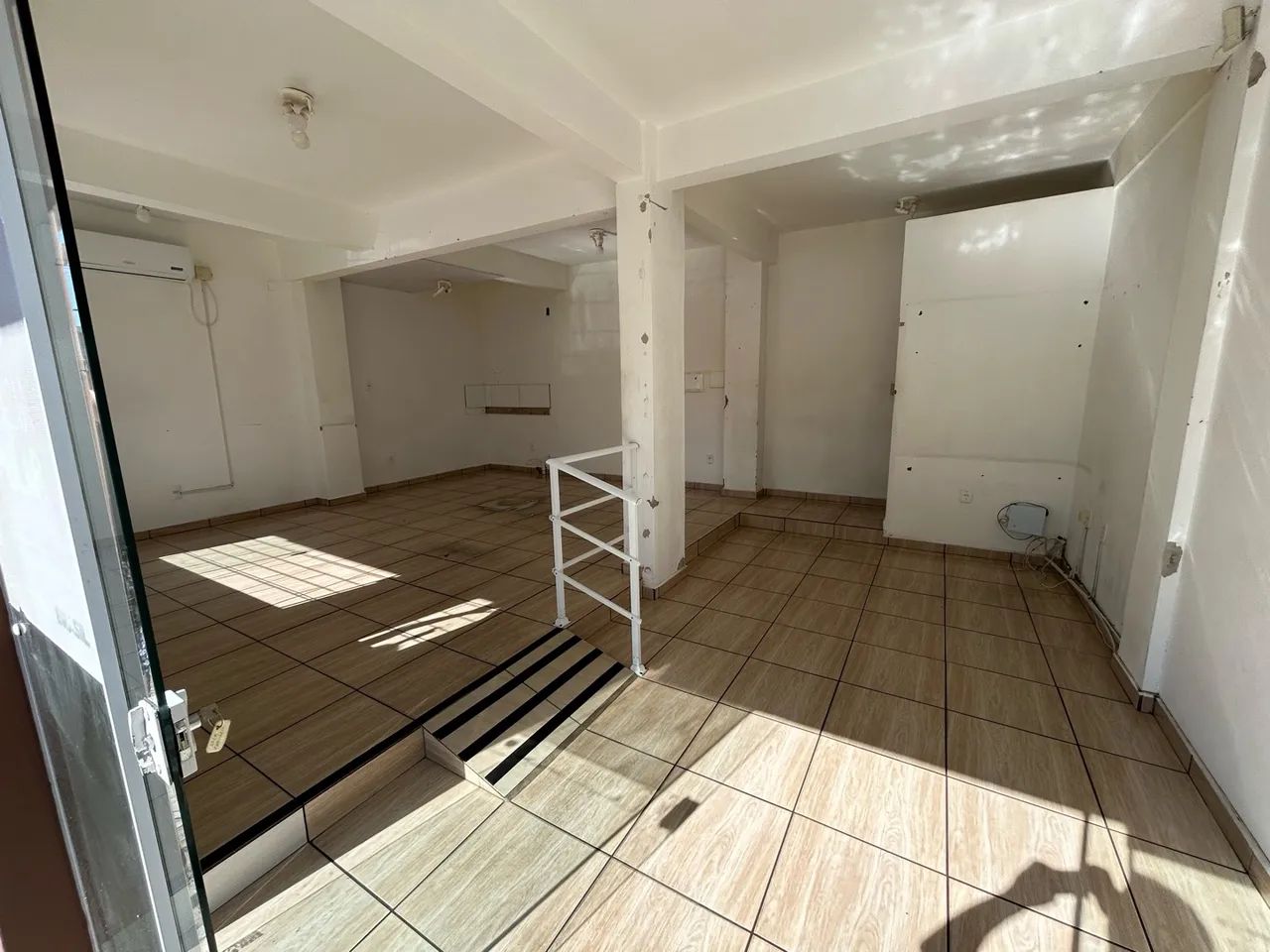 Sala Comercial Vila Nova - Foto 2