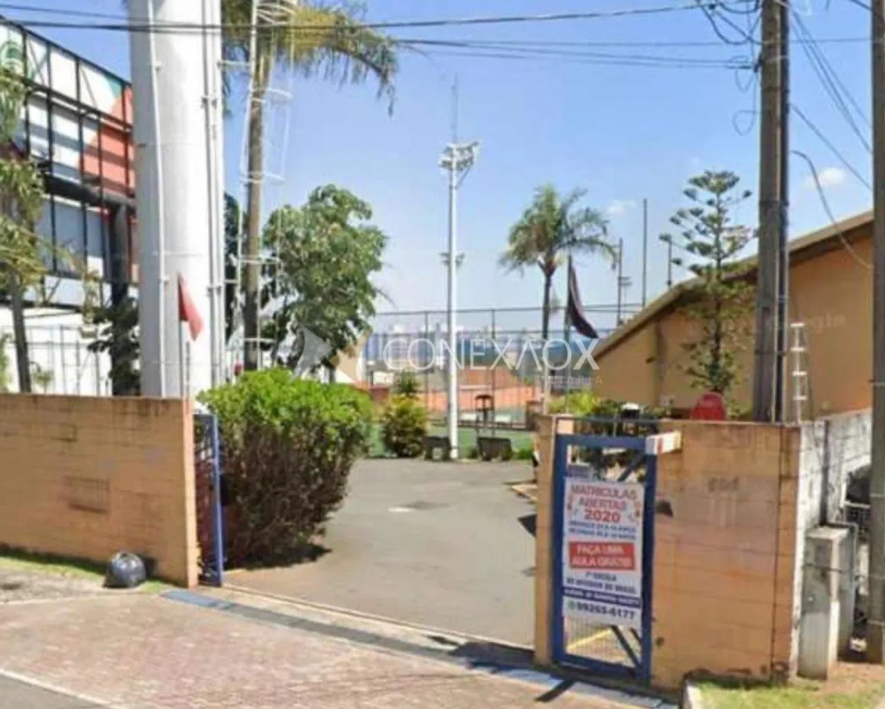 terreno - Jardim do Lago - Campinas - Foto 2