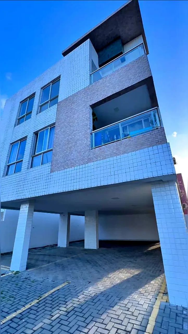 Foto - João Pessoa - Jardim Cidade Universitária