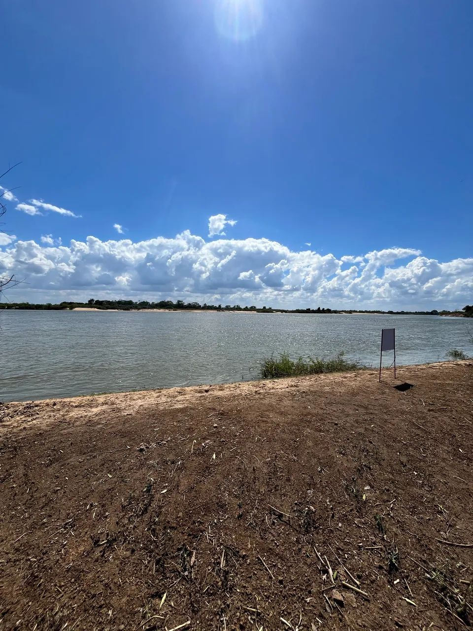 Chácara no Rio Araguaia ( caseara TO ) - Foto 3