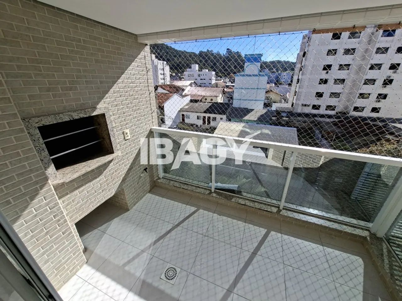 Excelente Apartamento 2 dormitório(s) em Trindade - Florianópolis - Foto 5