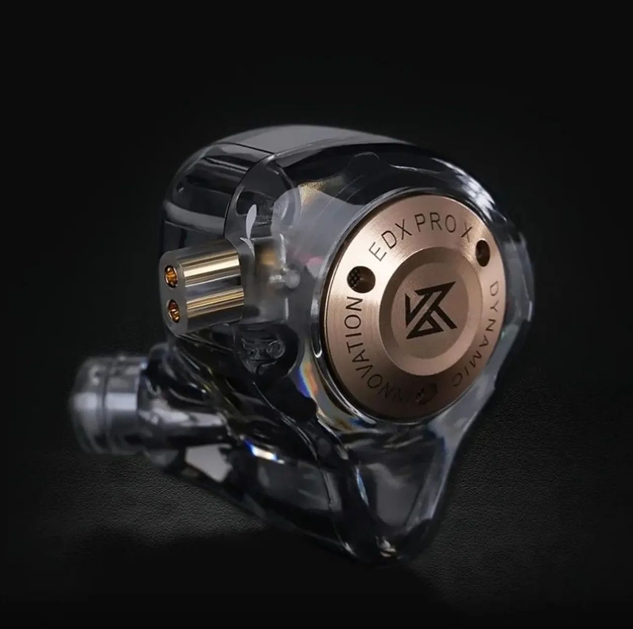 KZ Edx pro X  - Foto 2