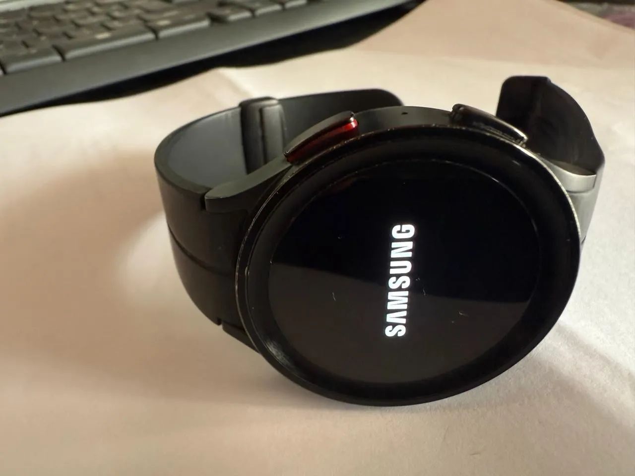  Smartwatch Samsung 45cm