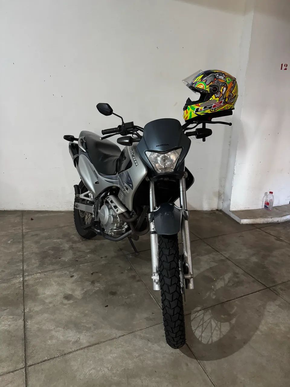 Falcon 07/07 - Foto 5
