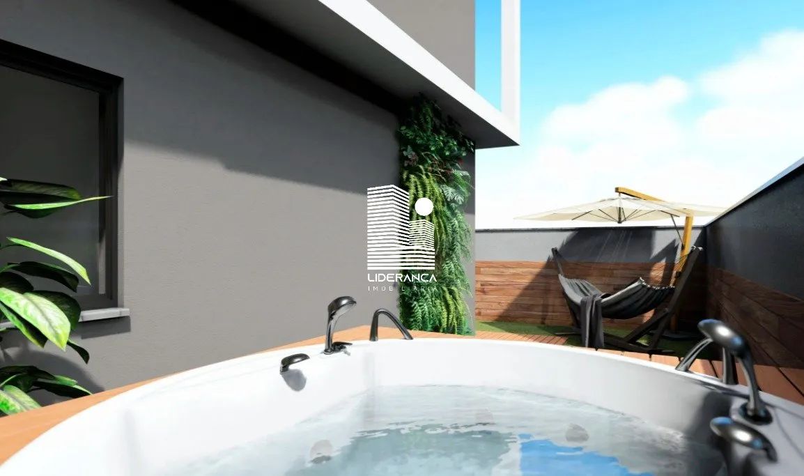 Studio Garden,Trindade - Foto 5