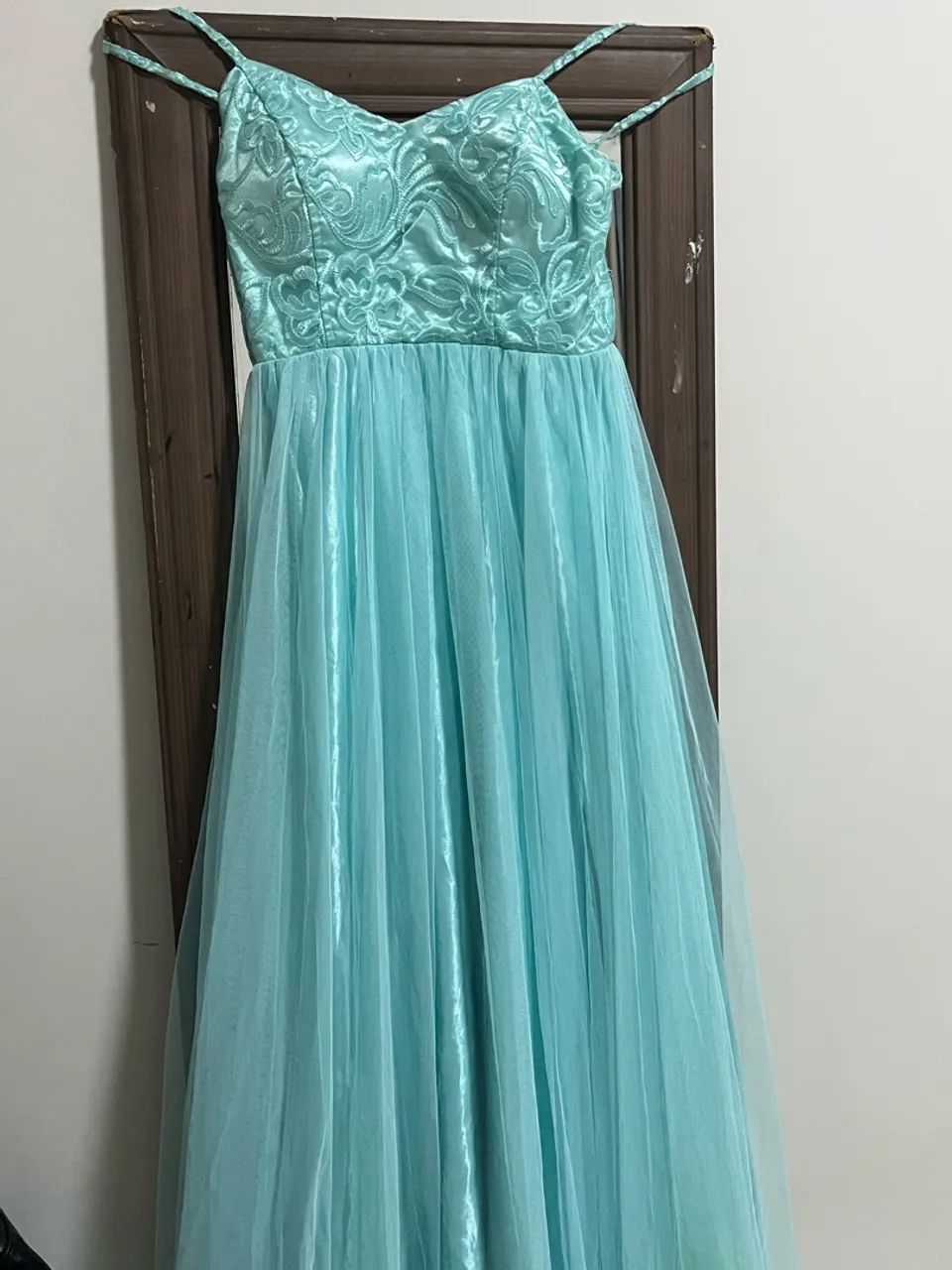 Vendo Vestido de Festa