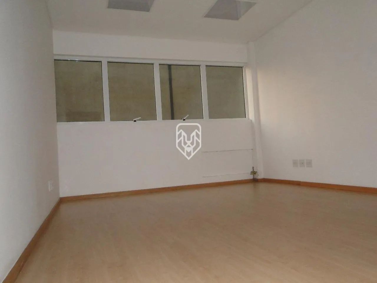 Sala Comercial, 35m², Centro, Curitiba. - Foto 5