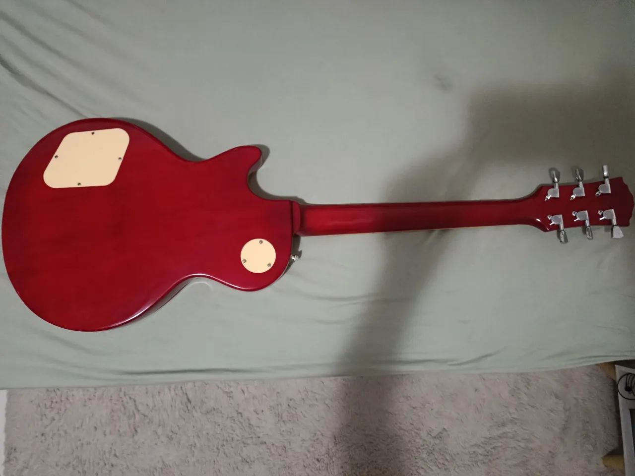 Guitarra Les Paul  - Foto 3