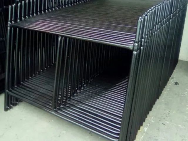 Aluguel de Andaimes - Foto 2