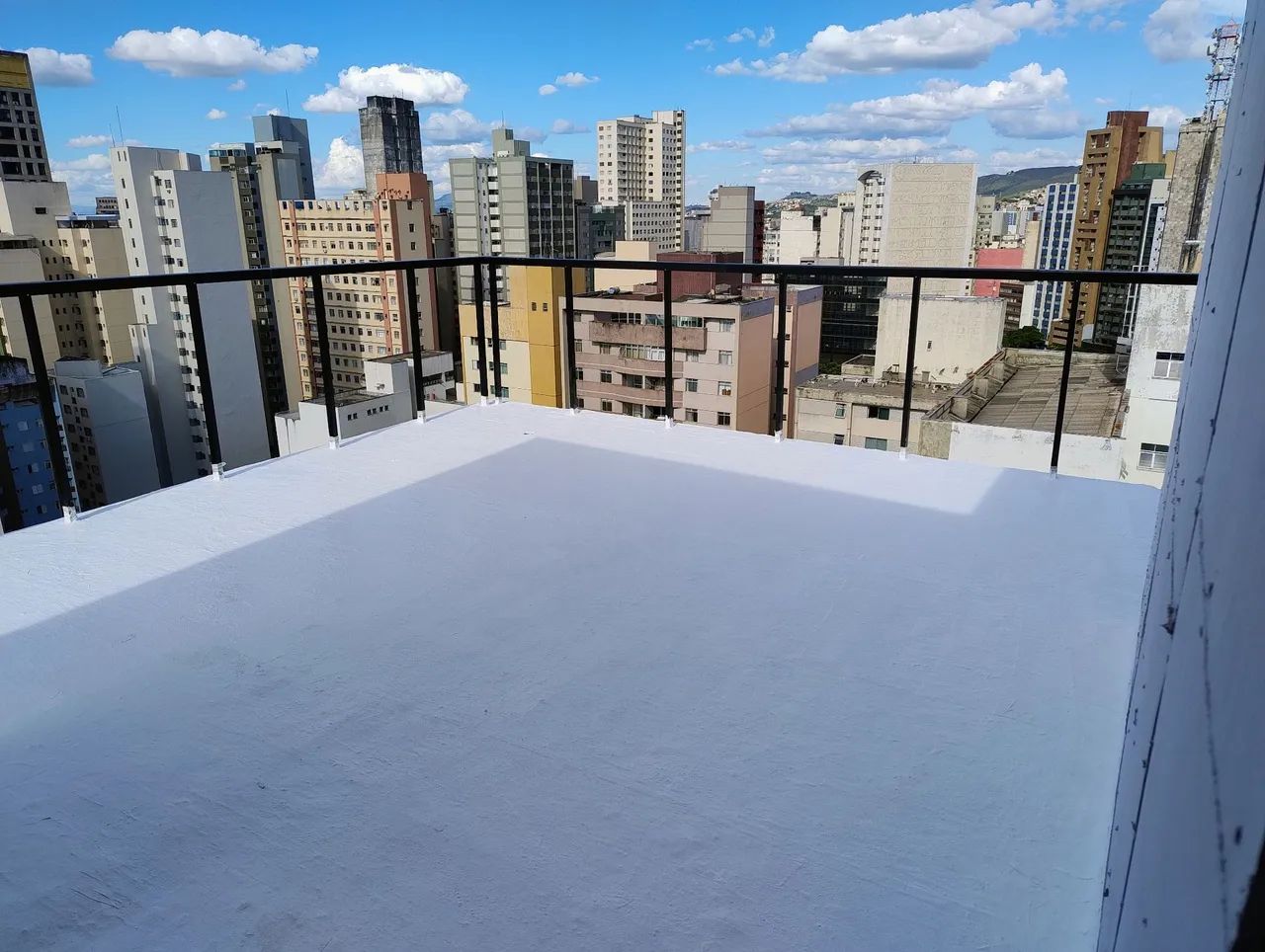 Impermeabilização  - Foto 5