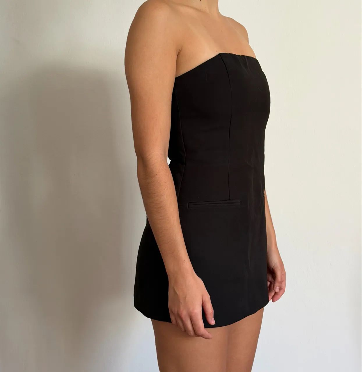 Vestido preto - Foto 2