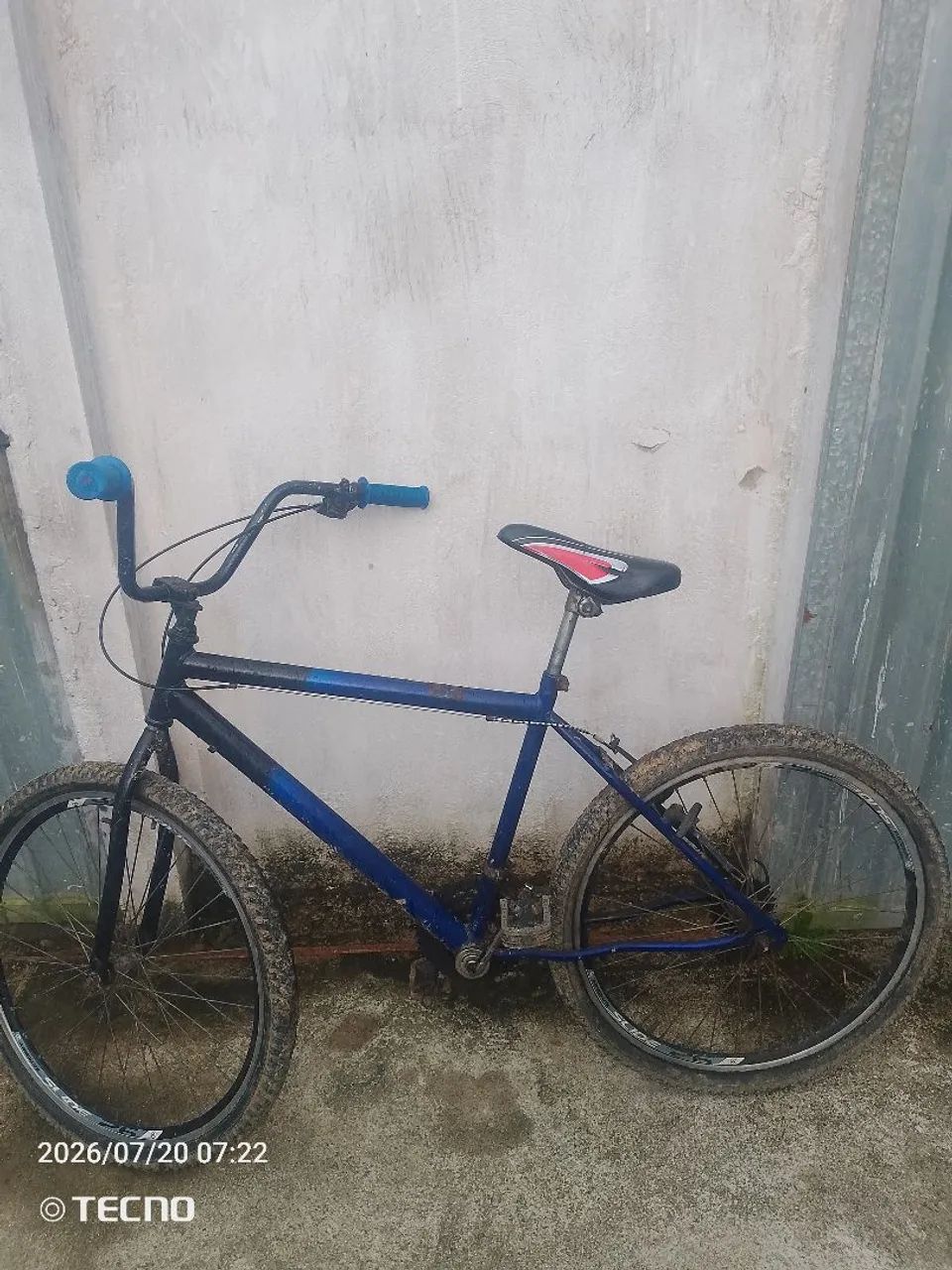 Bicicleta  - Foto 4