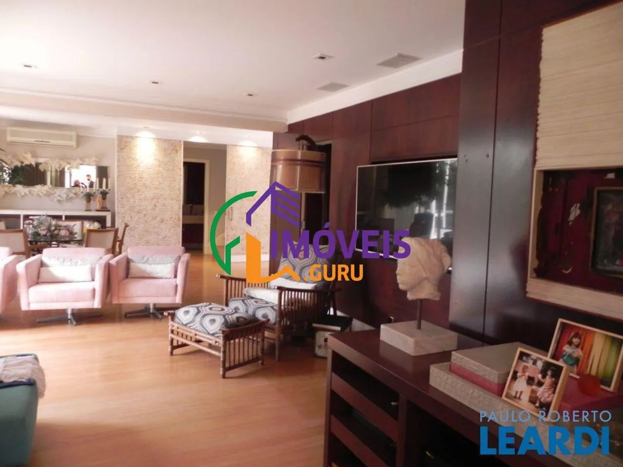 APARTAMENTO - CITY BOAÇAVA - SP