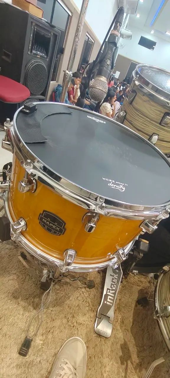 Caixa Mapex 14/8 - Foto 2