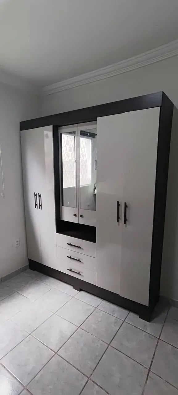 Guarda-roupa - Foto 3