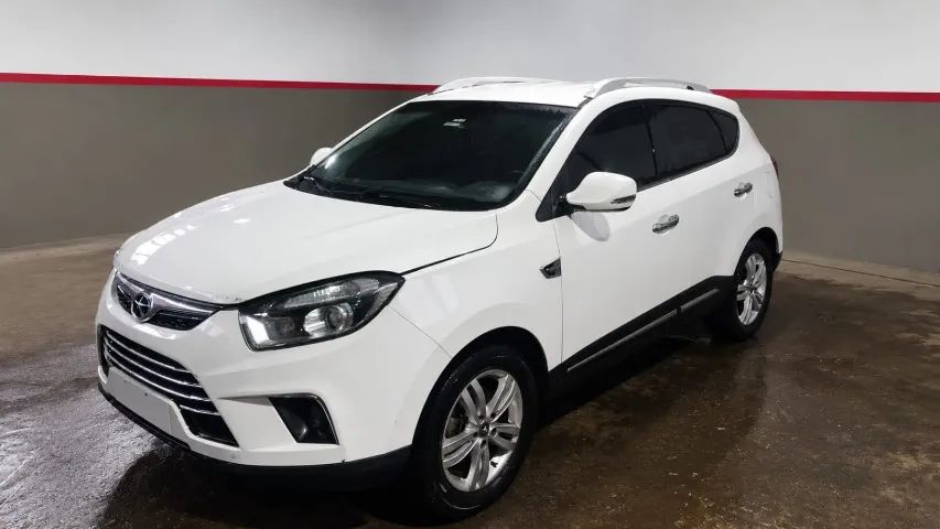 JAC T6 2.0 Jet Flex 5P Mec. 2016 - Foto 2