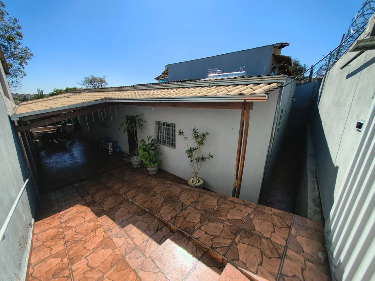 Casa Ampla à Venda  - Foto 2