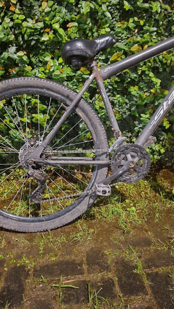 Bicicleta absolute aro 29 - Foto 4