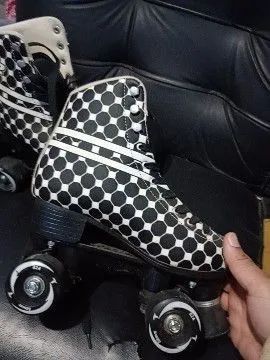 Patins - Foto 4