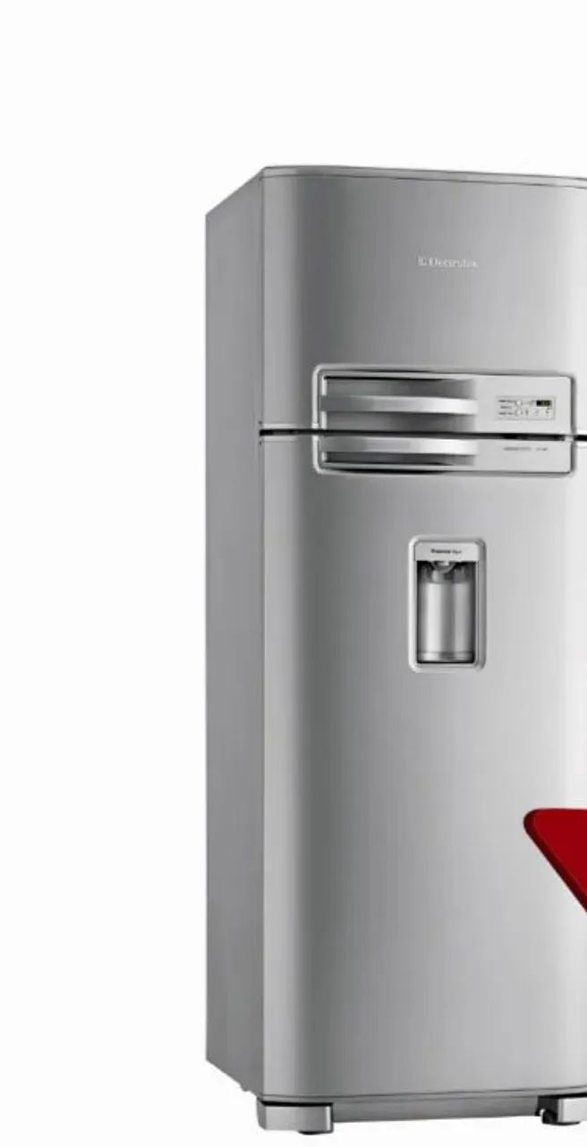 GELADEIRA 462L ELETROLUX