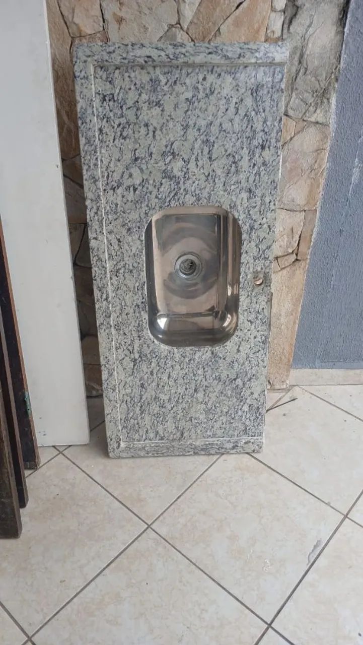 Portas janelas pia vaso 