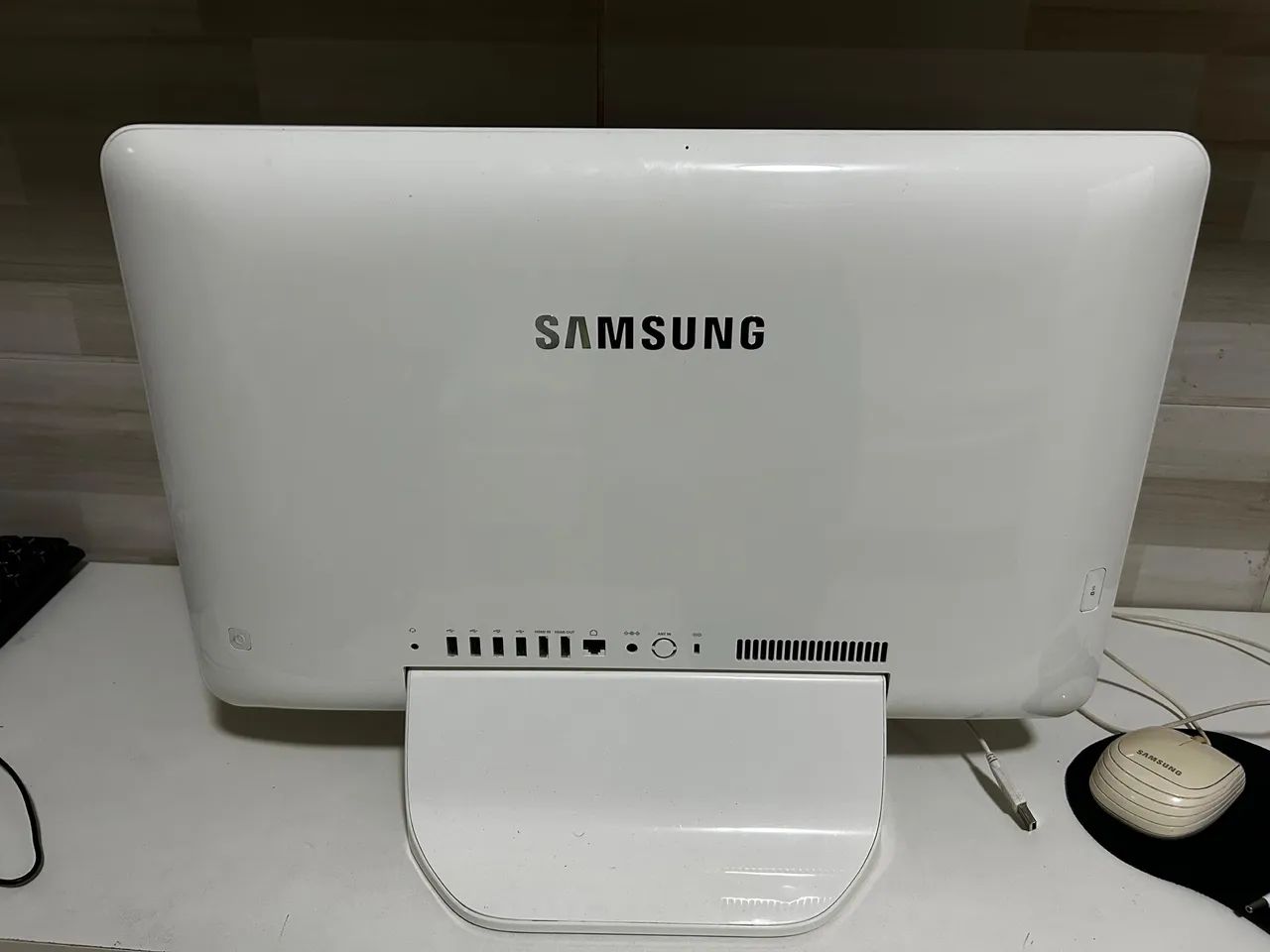 PC SAMSUNG