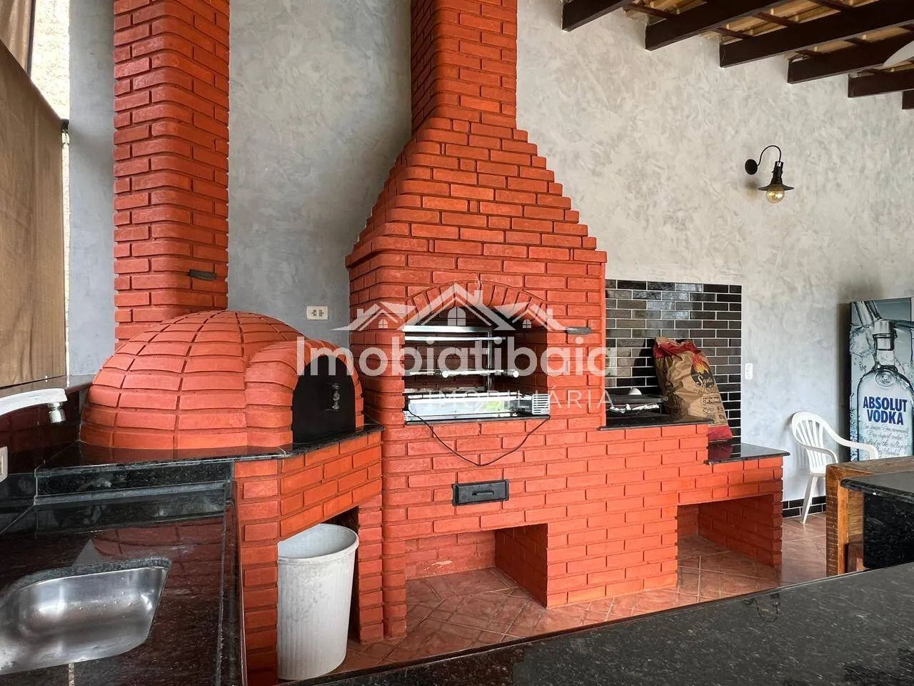 Chácara à venda em Piracaia - 1.000 m² - Foto 3