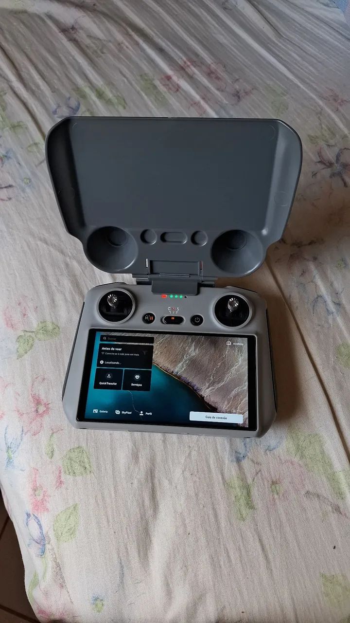DJI RC impecável - Foto 2