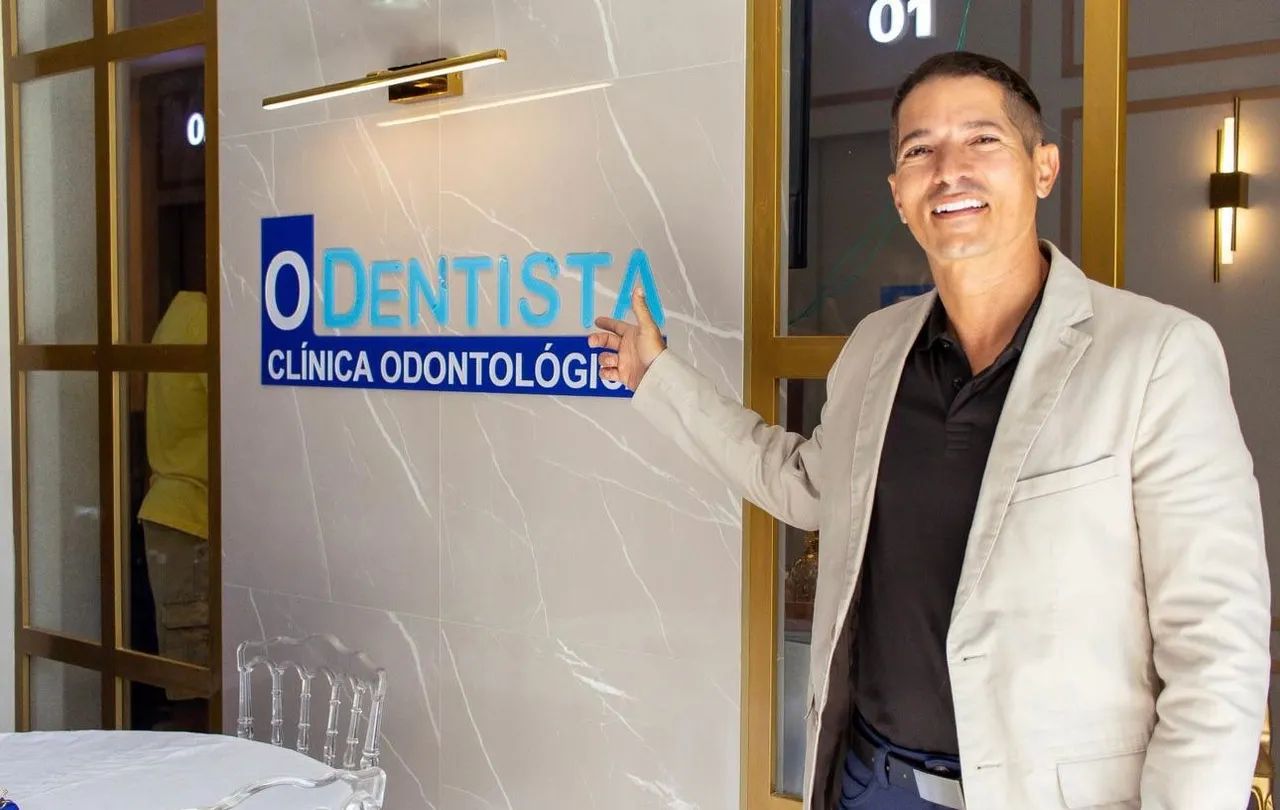 Dentista - Foto 2