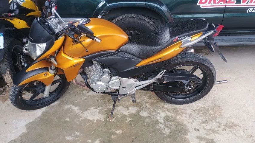 Honda cb 300r - Foto 3