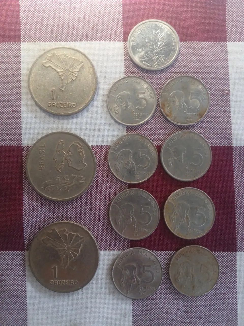 Moedas colôniais  - Foto 3