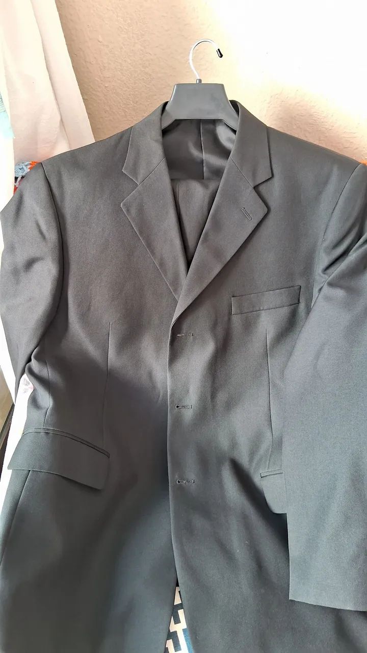 TERNO MASCULINO  - Foto 5