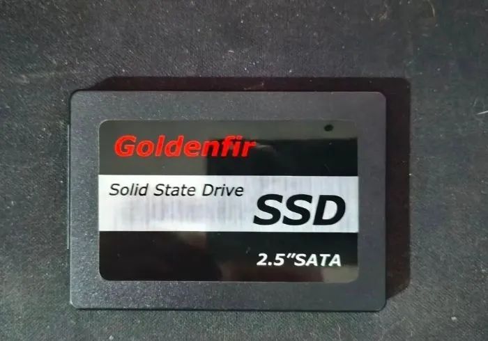 SSD 1TB SATA