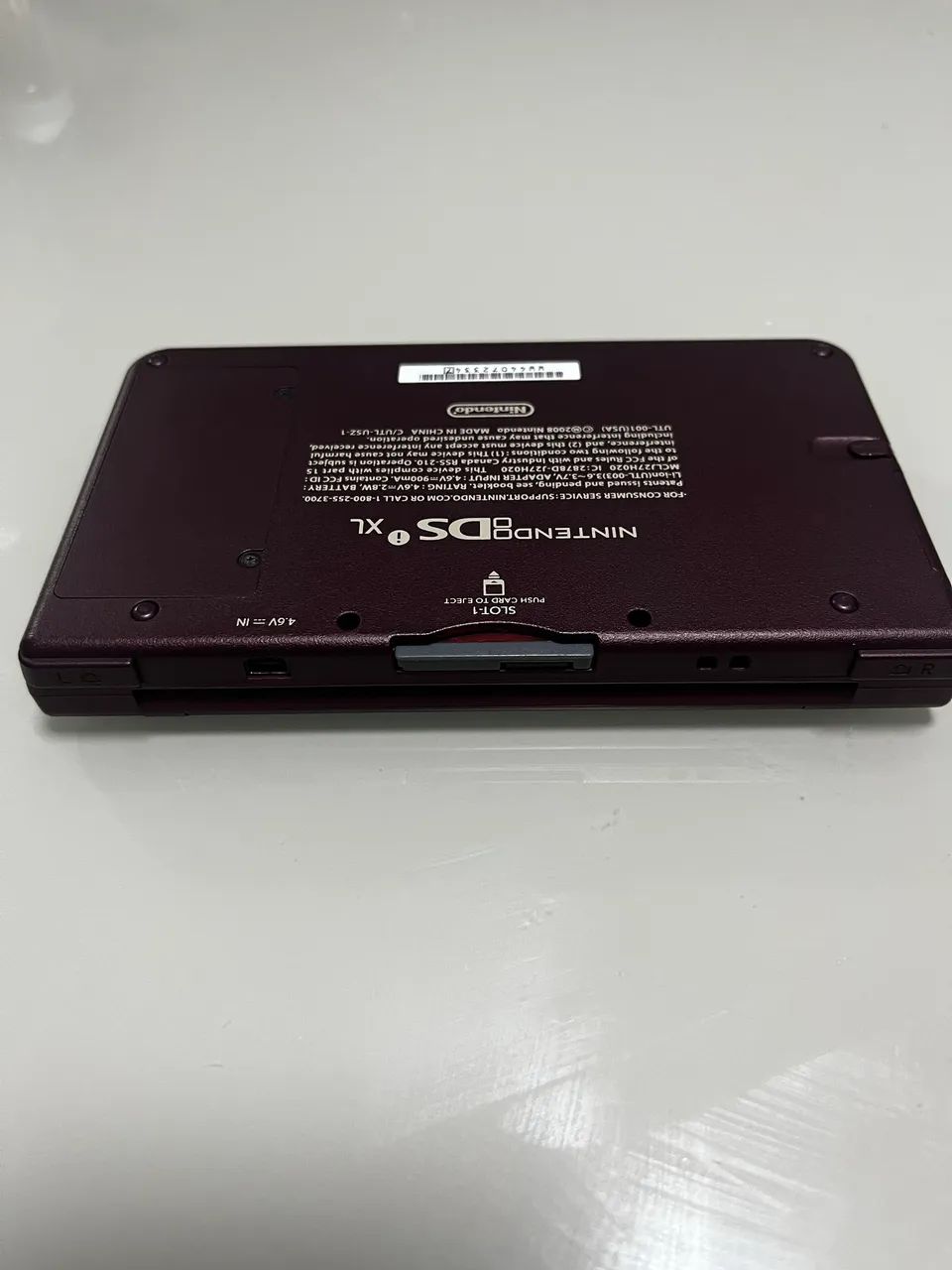Nintendo 
